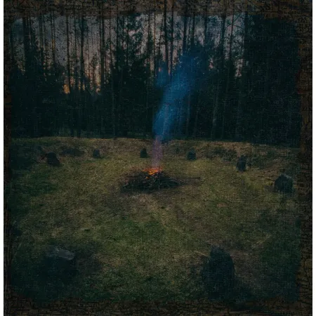 Stworz/ Old Leshy- Krąg Kyryvi